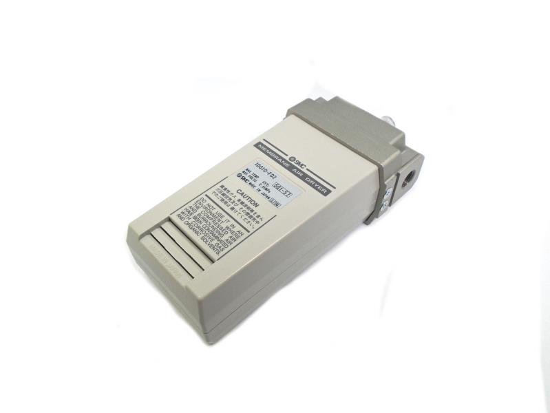 SMC IDG10-F02