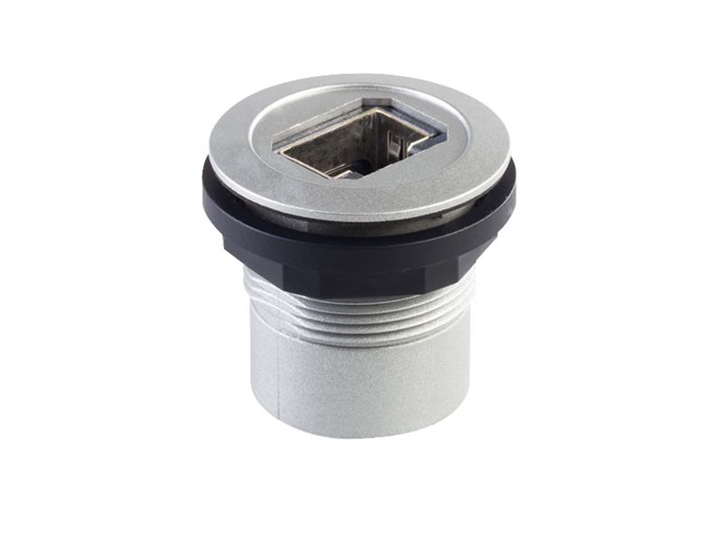 RRJ_RJ45 by SCHLEGEL