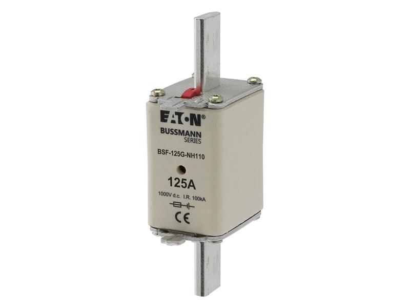 EATON CORPORATION BSF-125G-NH110