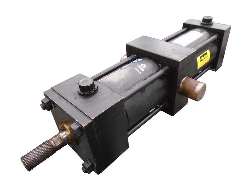 PARKER 02.50-CDD2AUS13MC-7.656