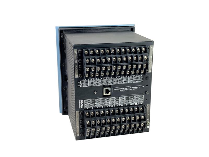 GENERAL ELECTRIC 745-W2-P5-G5-HI-R-T