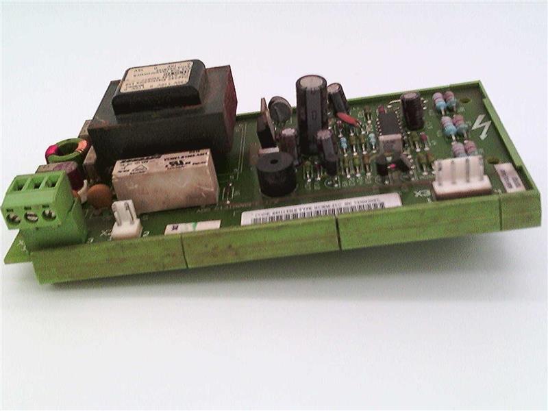 ASEA BROWN BOVERI 61318089-E12