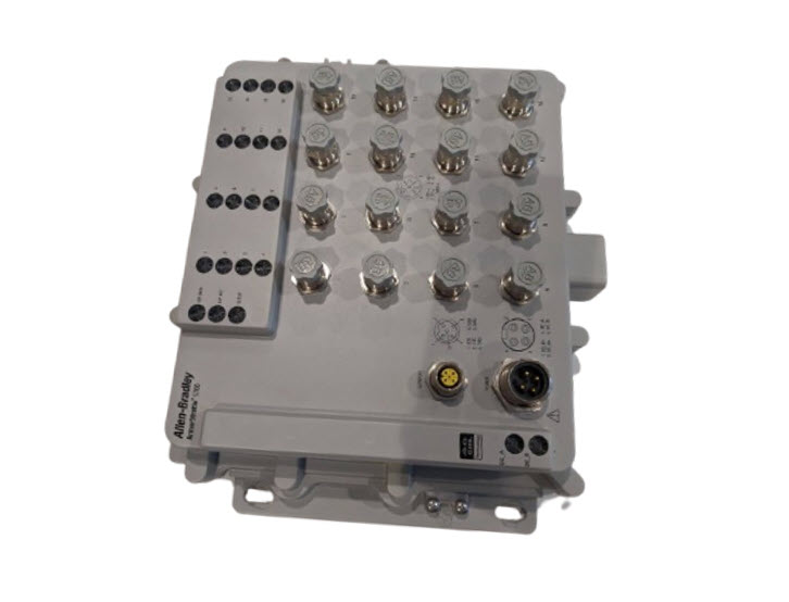 ALLEN BRADLEY 1783-ZMS4T4E2TGN