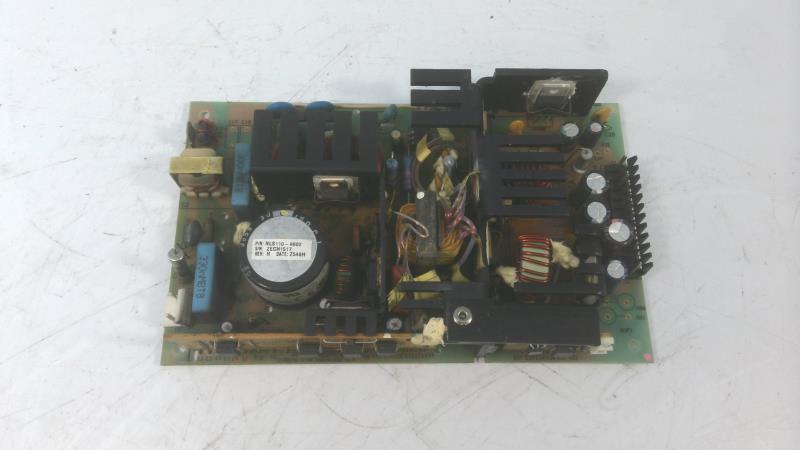 NLS110-9602 by ADVANCED ENERGY