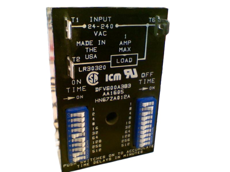 ICM HN67ZA012A