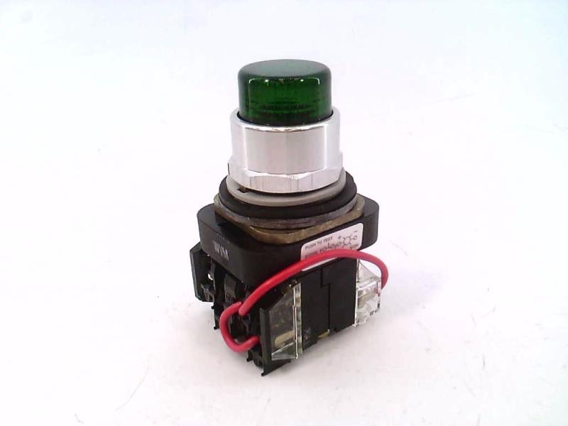 ALLEN BRADLEY 800TC-QTH10G