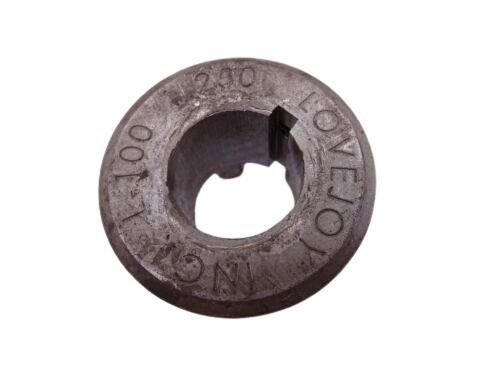 LOVEJOY 100HUB 1-1/4 KW