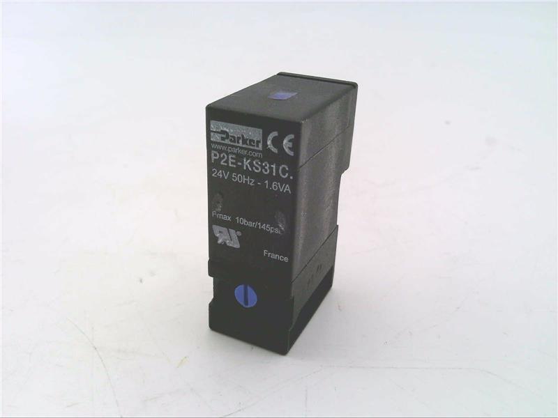 PARKER P2E-KS31C1