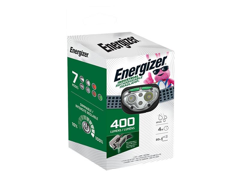 ENERGIZER ENIHDFRLPB