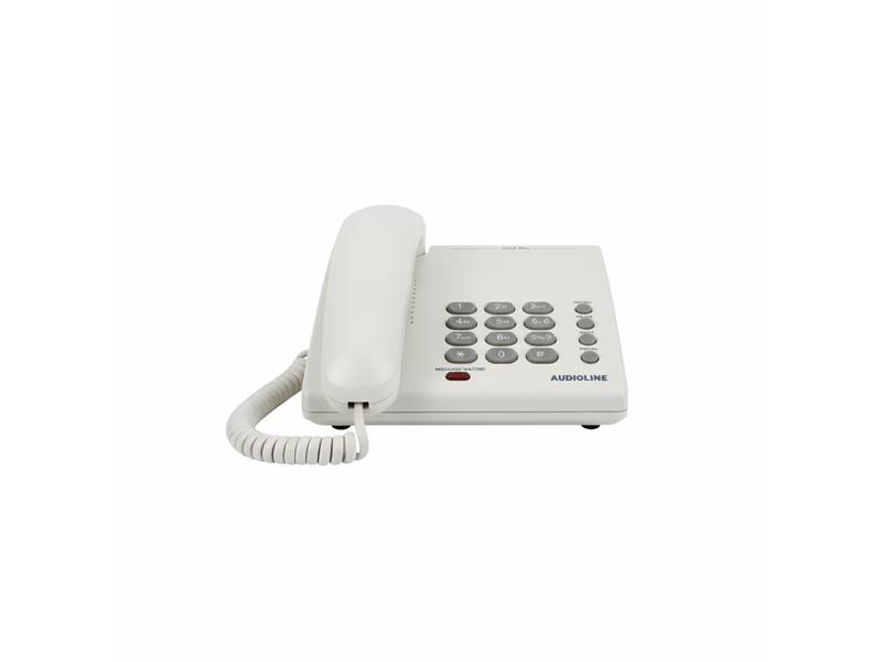 AUDIOLINE TEL-8-PLUS