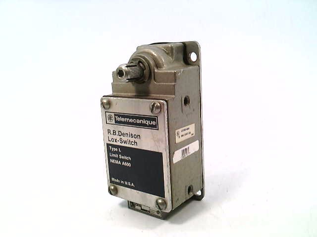 SCHNEIDER ELECTRIC L142