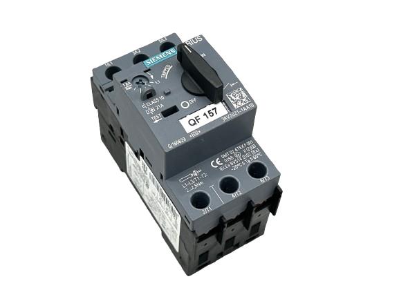 SIEMENS 3RV2021-1AA10