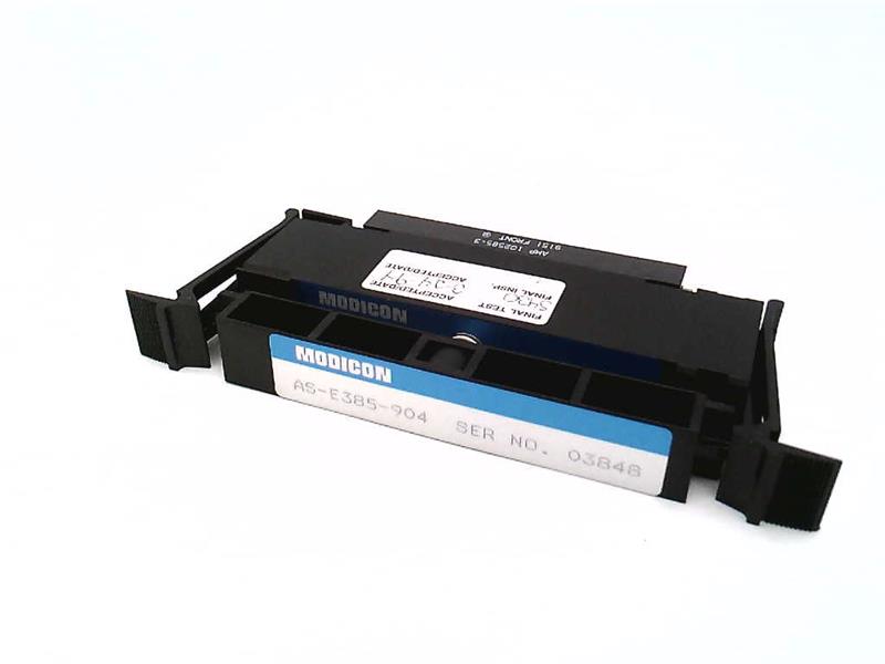 SCHNEIDER ELECTRIC AS-E385-904