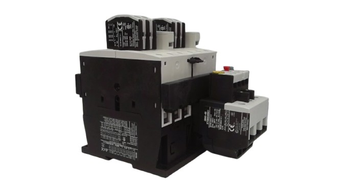 EATON CORPORATION XTAR040D11A040