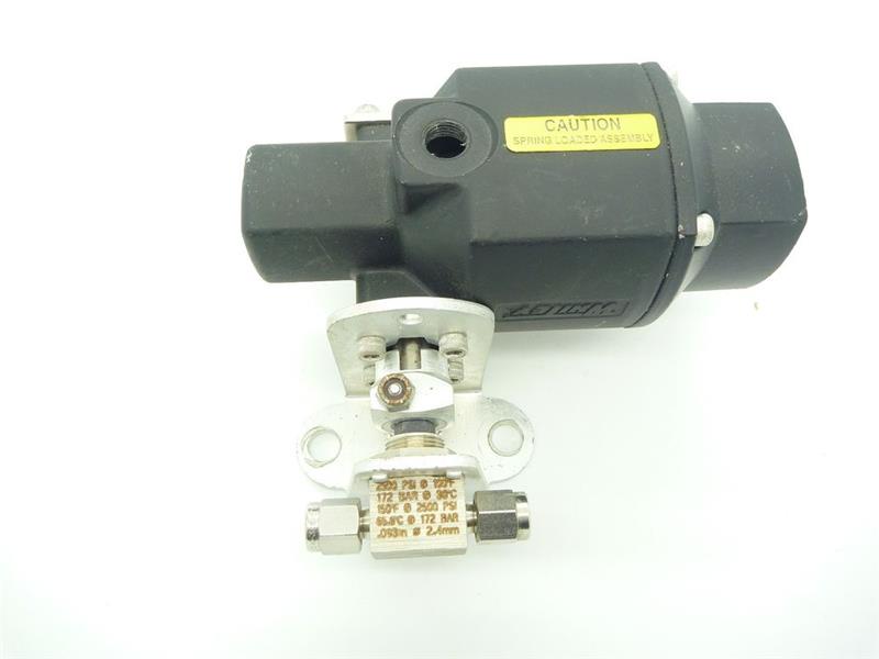 SWAGELOK SS-43GS4-31C