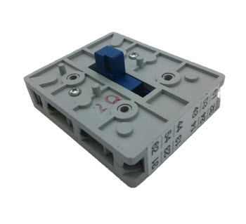 194E-EF-P21-315 by ALLEN BRADLEY