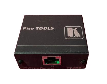 KRAMER PT-572+