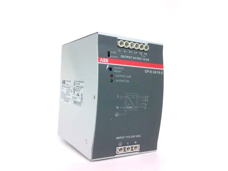 ASEA BROWN BOVERI 1SVR427035R0000