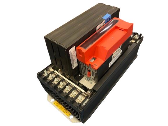 SEW EURODRIVE MDX61B0750-503-4-00/L