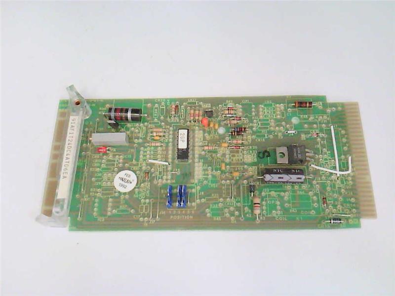 AMETEK 91AF1T24DC4ATD6EA