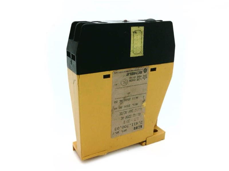 ASEA BROWN BOVERI 2.411.700.03