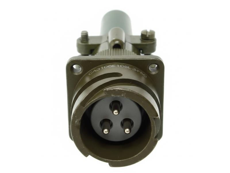 ITT CA3106E10SL-3S-F80