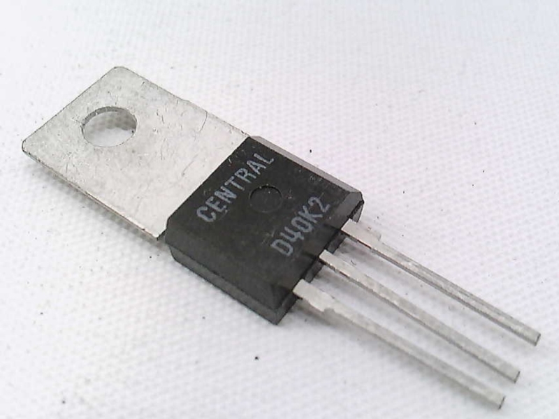 D40K2 by CENTRAL SEMICONDUCTOR