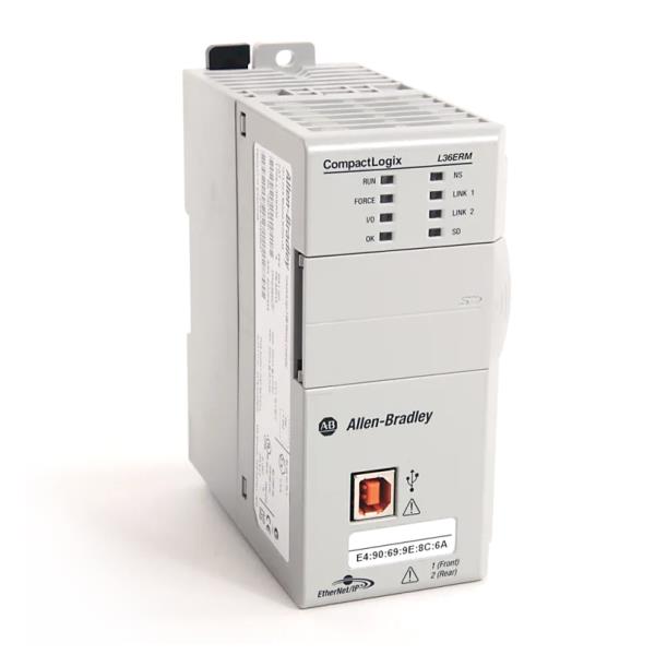 ALLEN BRADLEY 1769-L36ERM