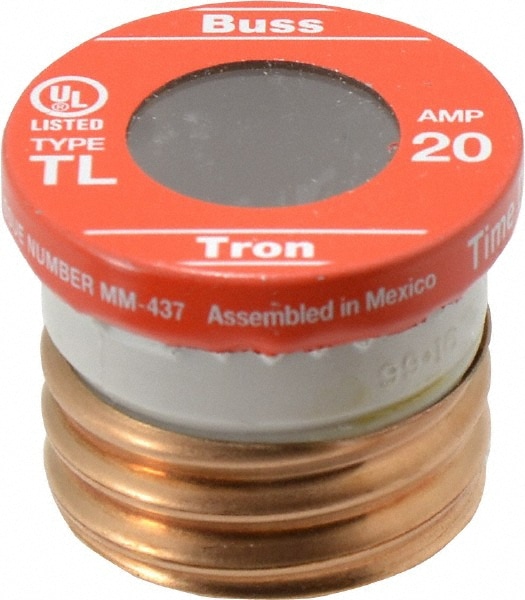 EATON CORPORATION TL-20