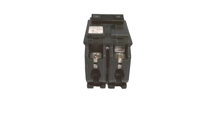 SCHNEIDER ELECTRIC CHOM240CP