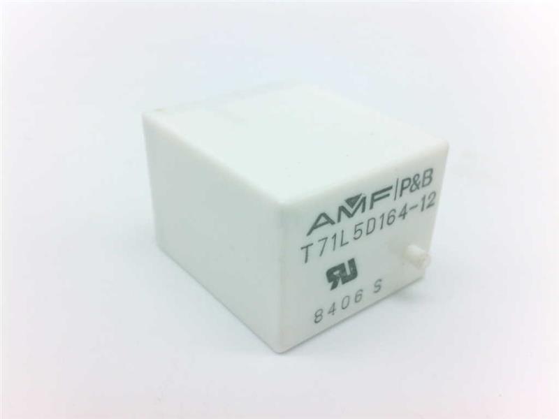 TE CONNECTIVITY T71L5D164-12