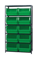 QUANTUM STORAGE MSU-543GN