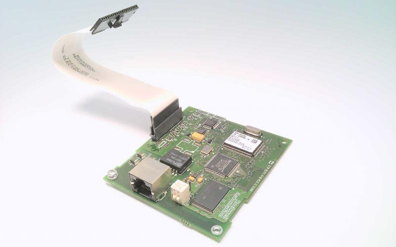 ALLEN BRADLEY 22-COMM-E