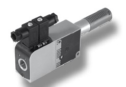 COVAL VACUUM TECHNOLOGY GVPD15N14E1