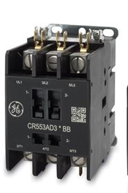 GENERAL ELECTRIC CA5F2-AC110/120