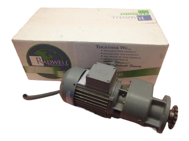 ABM G90F/4D71B-4