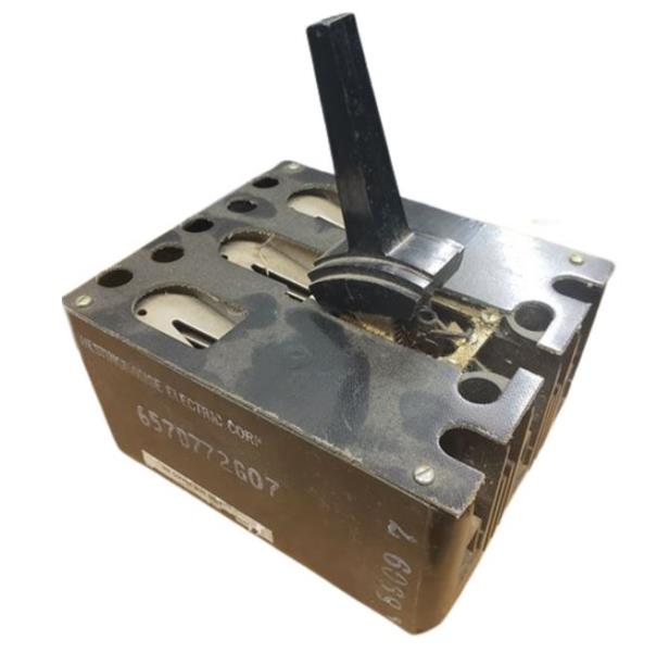 WESTINGHOUSE 657D772G07