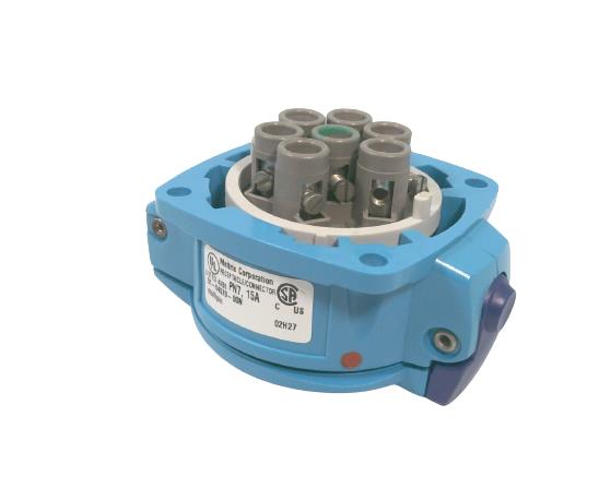 MARECHAL ELECTRIC SA 01-04070-00N