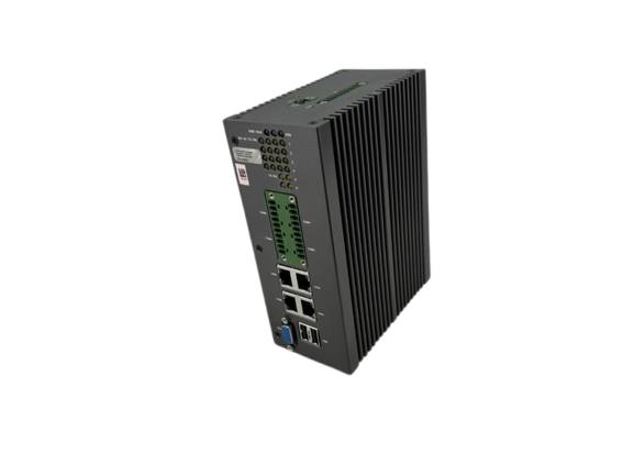 LEC-3010 by LANNER ELECTRONICS