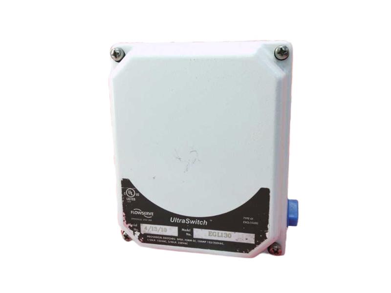 ACCORD CONTROLS EGL130