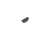 TEXAS INSTRUMENTS SEMI SNJ54S04J