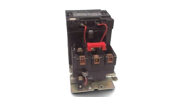 SCHNEIDER ELECTRIC 8536-SDG1-SV02
