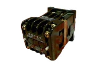 MC5-254V/50HZ-274V/50HZ by CONVERTEAM