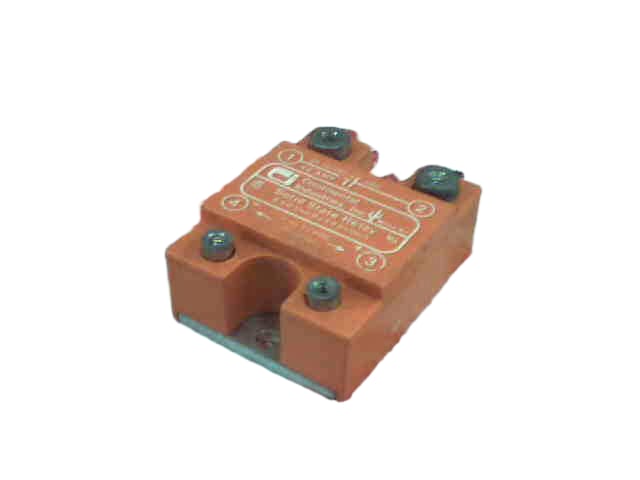 INVENSYS S505-0SJ440-005