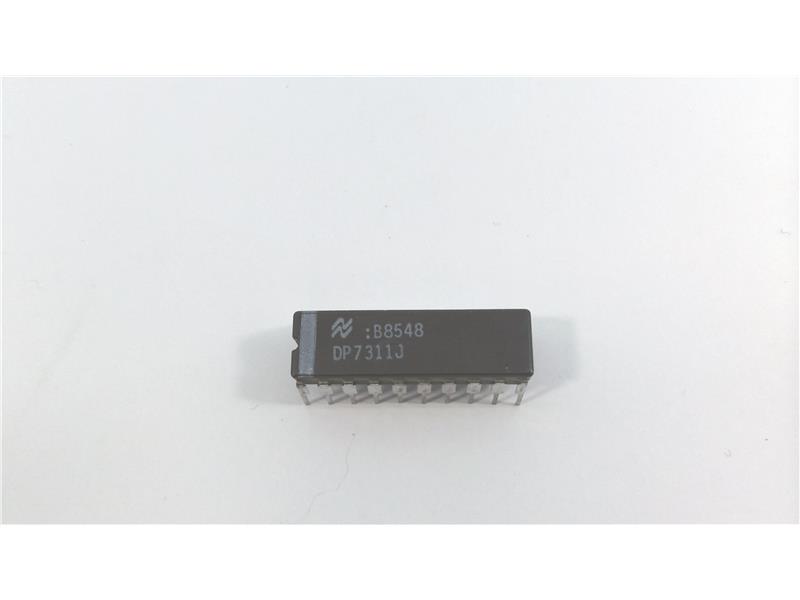 TEXAS INSTRUMENTS SEMI DP7311J