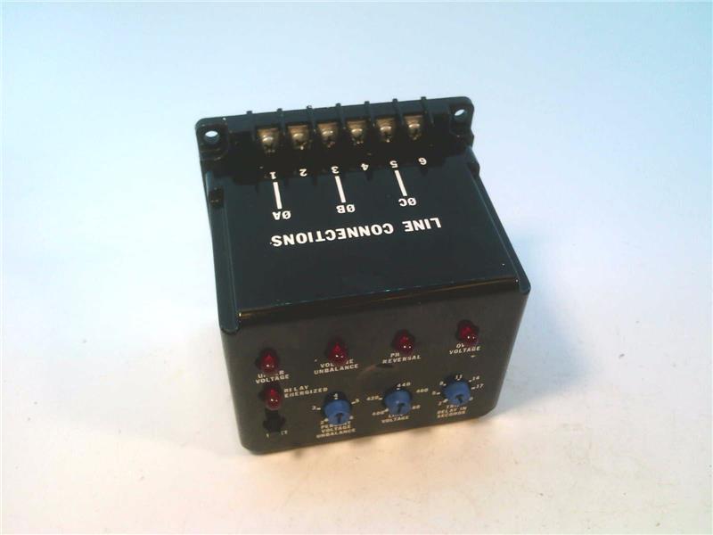 ASEA BROWN BOVERI QVM911M