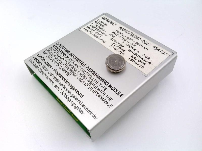 BOSCH MOD13/1X087-001