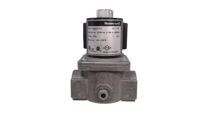 HONEYWELL V4295S1013