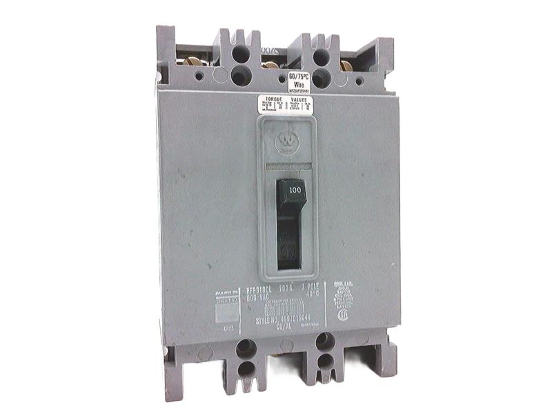 HFB3100L by EATON CORPORATION