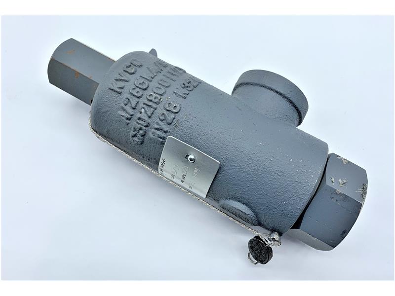 KUNKLE 71S-D01MG100.0